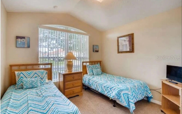 photo 2 of Private 4 Bedroom Home In Solana Resort Community