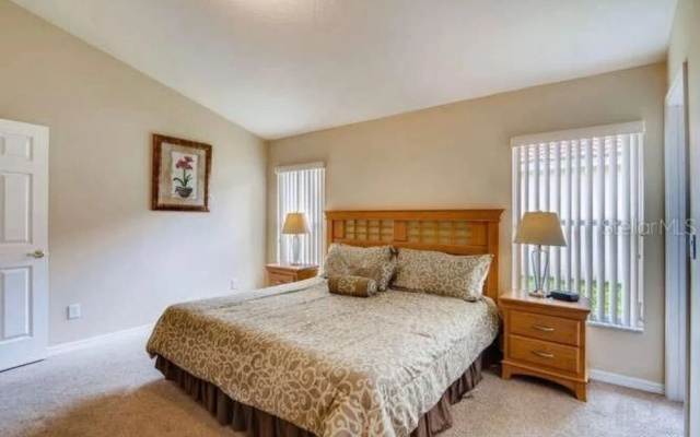 photo 5 of Private 4 Bedroom Home In Solana Resort Community