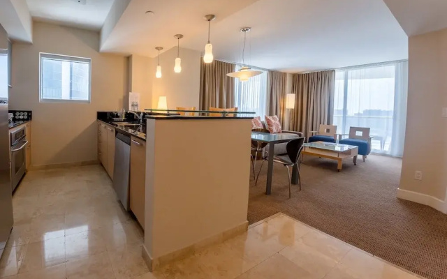 photo 2 of Marenas Private Apartments