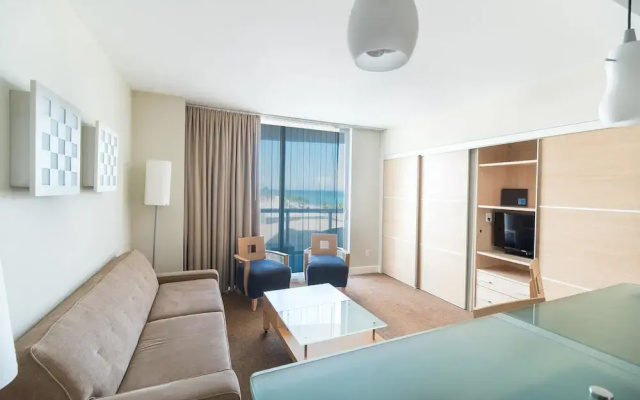 photo 5 of Marenas Private Apartments