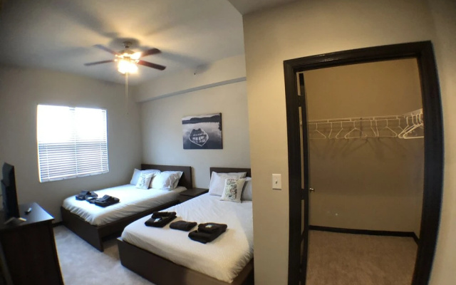 photo 2 of Private Condos by Ideal Experience