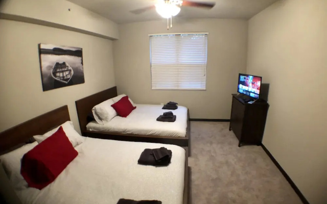 photo 3 of Private Condos by Ideal Experience