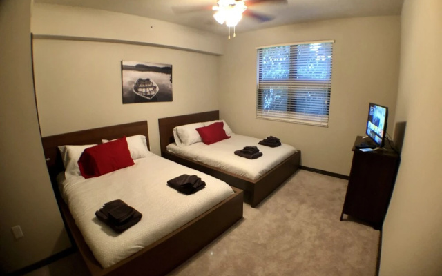 photo 4 of Private Condos by Ideal Experience