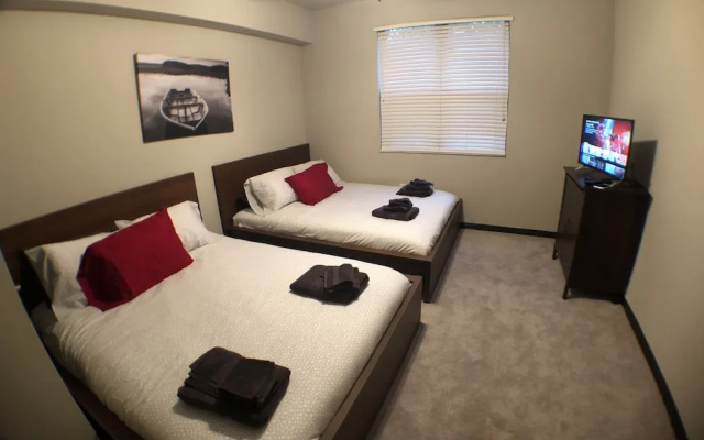 photo 5 of Private Condos by Ideal Experience