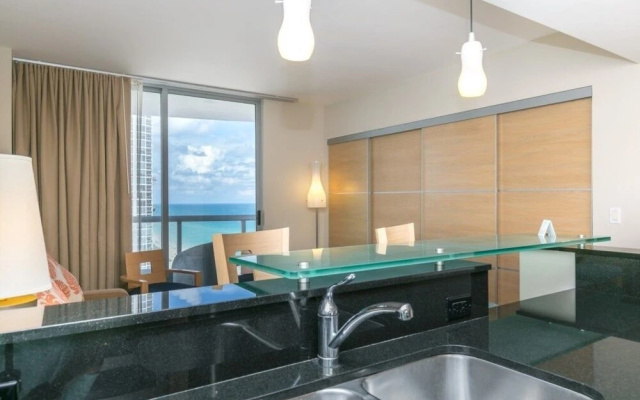 photo 2 of Private Luxury In Marenas Beach Resort 1 Bedroom Apts by RedAwning