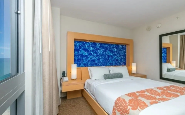photo 4 of Private Luxury In Marenas Beach Resort 1 Bedroom Apts by RedAwning