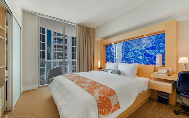 photo 5 of Private Ocean Condos at Marenas Beach