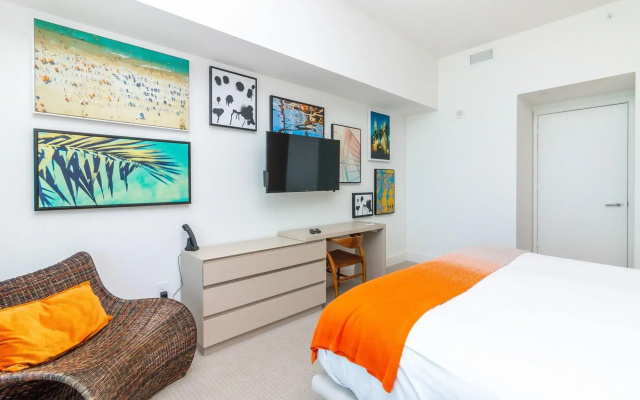 photo 2 of Private Ocean Condos - Hyde Beach Resort