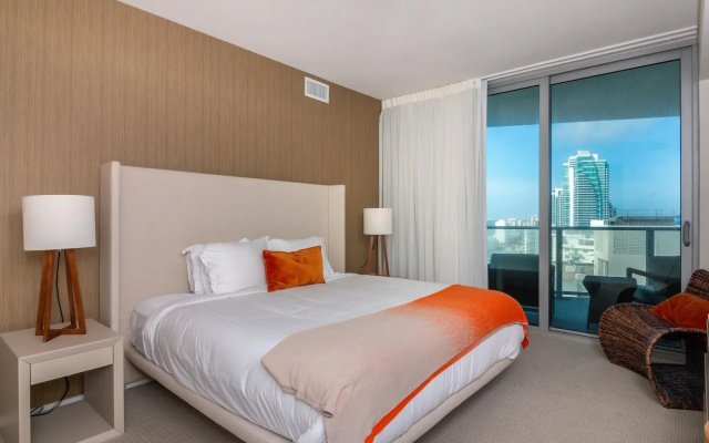 photo 3 of Private Ocean Condos - Hyde Beach Resort