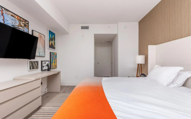 photo 4 of Private Ocean Condos - Hyde Beach Resort