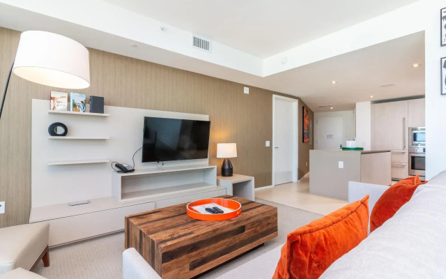photo 5 of Private Ocean Condos - Hyde Beach Resort