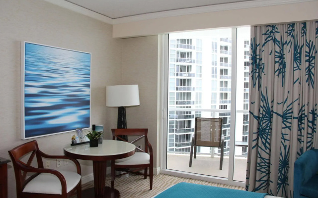 photo 3 of Private Ocean Condos at Trump Sunny Isles