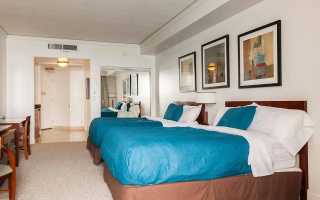 photo 5 of Private Ocean Condos at Trump Sunny Isles