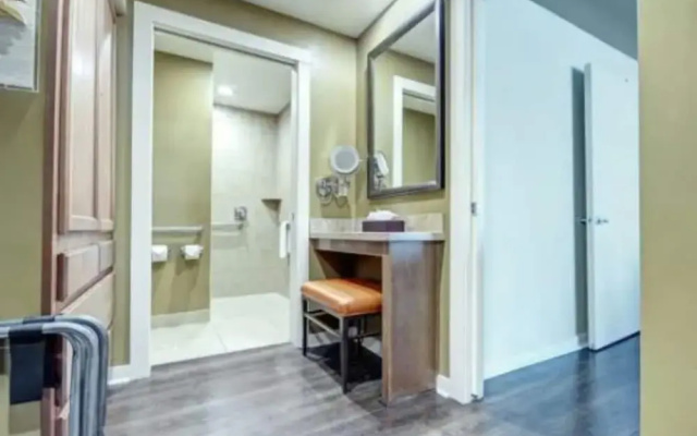 photo 3 of Private One Bedroom Condo on Golf Course, free parking