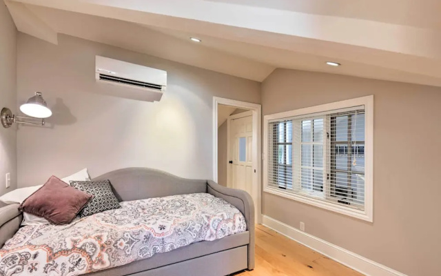 photo 3 of Pet-friendly Phoenix Retreat ~ 5 Mi to Downtown!