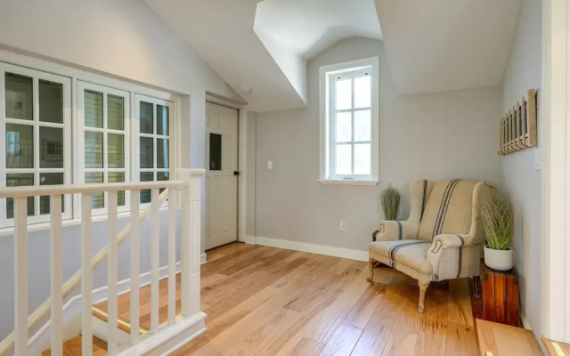 photo 5 of Pet-friendly Phoenix Retreat ~ 5 Mi to Downtown!