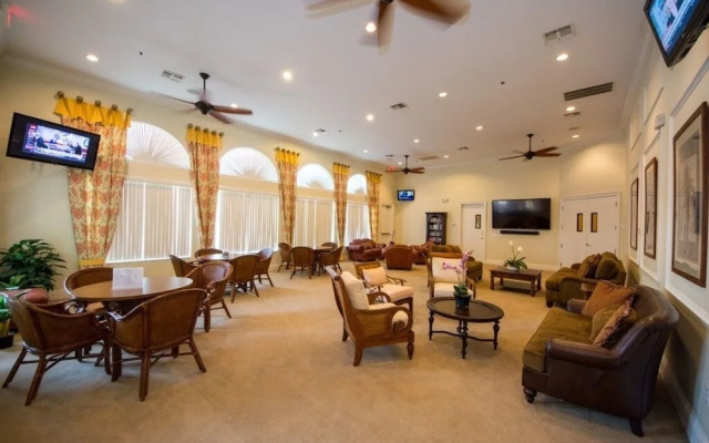 photo 2 of Private Pool And Bunk Beds Plenty Of Room! 4 Bedroom Townhouse