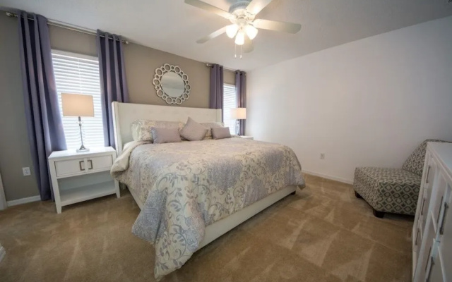 photo 5 of Private Pool And Bunk Beds Plenty Of Room! 4 Bedroom Townhouse