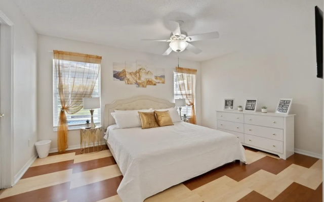 photo 2 of Private Pool and Game Room Near Disney!!!