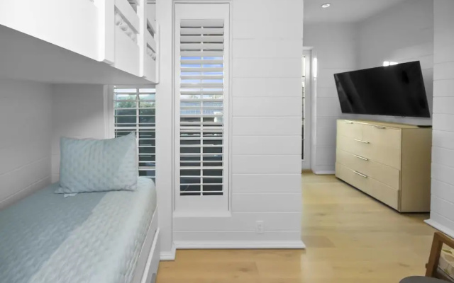 photo 2 of Private Pool, Gulf Views + Luxurious Features Throughout This Lovely Residence 6 Bedroom Condo by RedAwning