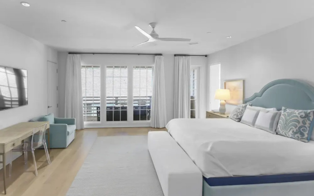 photo 3 of Private Pool, Gulf Views + Luxurious Features Throughout This Lovely Residence 6 Bedroom Condo by RedAwning