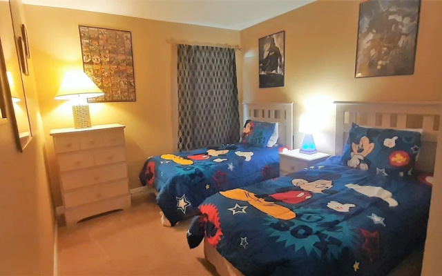 photo 3 of Private Pool Home-popular Resort Near Disney!