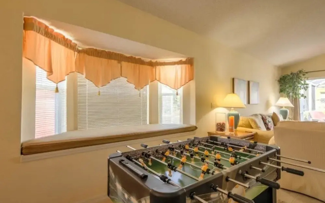 photo 4 of Private Pool In Golf Resort! 4 Bedroom Home by RedAwning