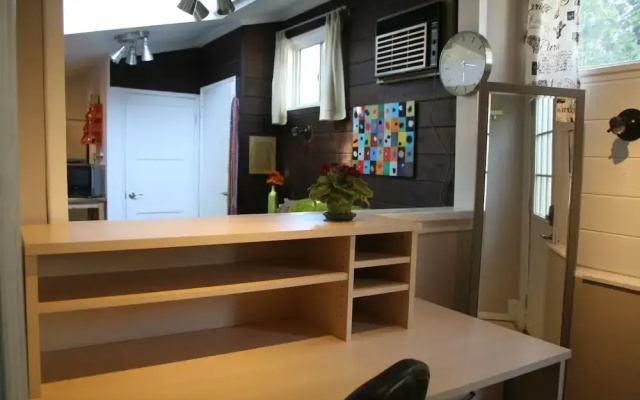 photo 2 of Private, quiet, and accommodating Guest House