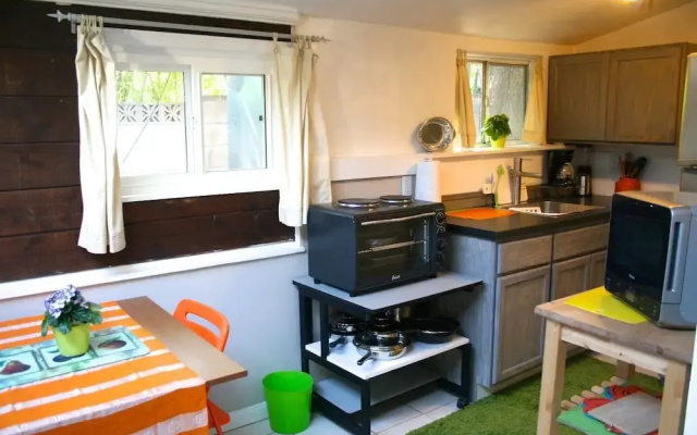 photo 3 of Private, quiet, and accommodating Guest House