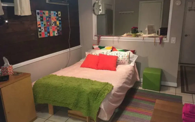 photo 4 of Private, quiet, and accommodating Guest House