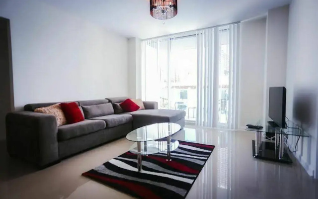 photo 2 of Private Residence at Ocean Residences