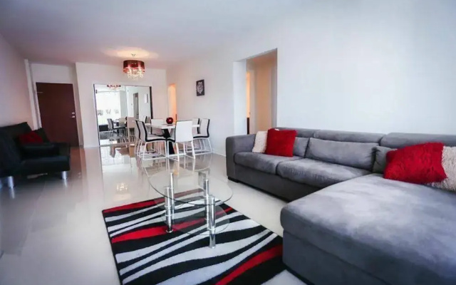 photo 3 of Private Residence at Ocean Residences
