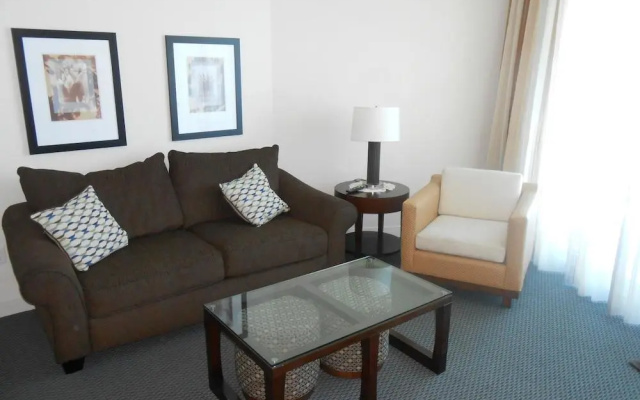 photo 3 of Private Residence At The Fort Lauderdale Beach Resort