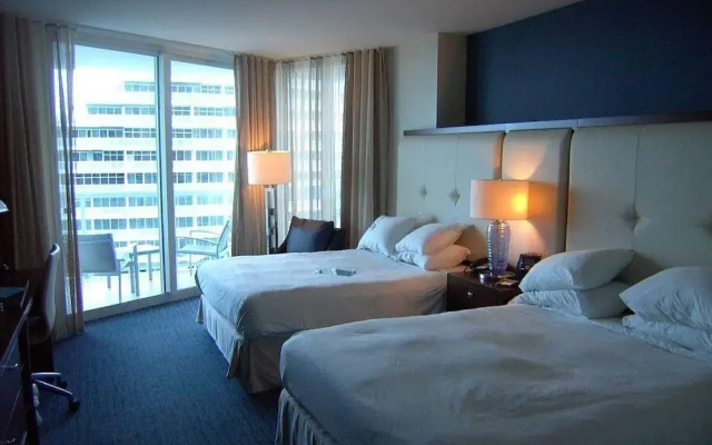 photo 4 of Private Residence At The Fort Lauderdale Beach Resort