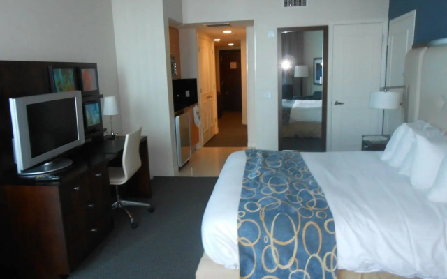 photo 2 of Private Residence at the Fort Lauderdale Beach Resort