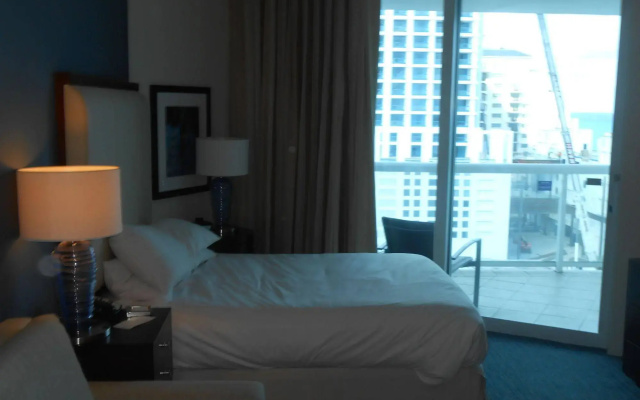 photo 4 of Private Residence at the Fort Lauderdale Beach Resort
