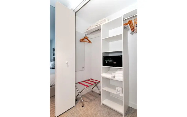 photo 2 of Private Residences at Beachwalk by SoFla Vacations