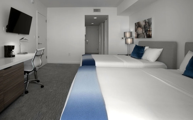 photo 5 of Private Residences at Beachwalk by SoFla Vacations