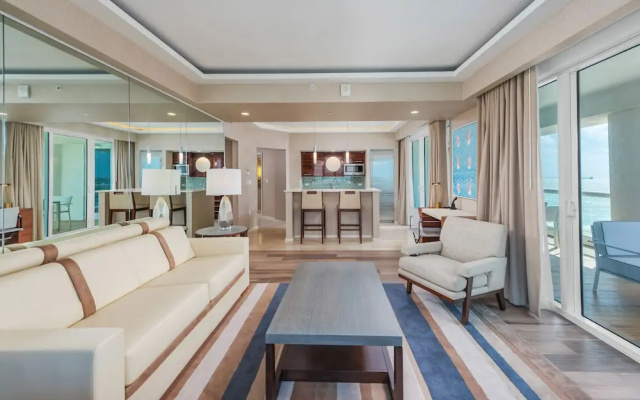 photo 2 of Private Residences at Conrad by Lrmb