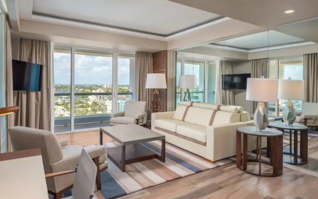 photo 3 of Private Residences at Conrad by Lrmb