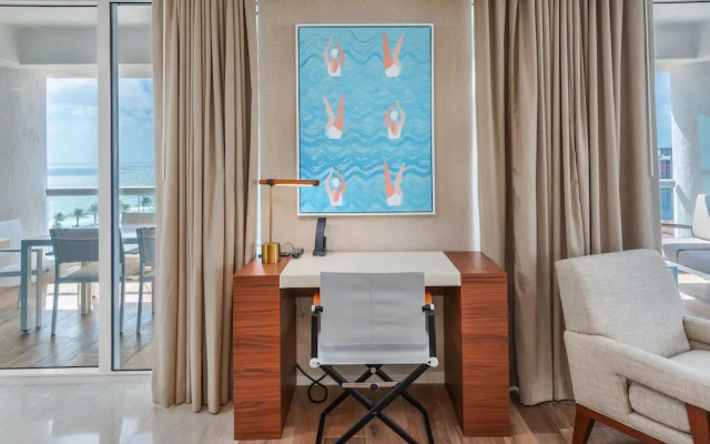 photo 4 of Private Residences at Conrad by Lrmb