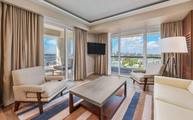 photo 5 of Private Residences at Conrad by Lrmb
