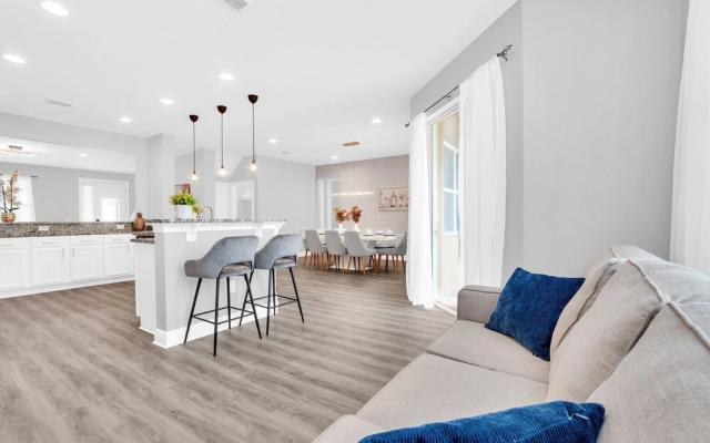 photo 2 of Private Residences at Encore Reunion