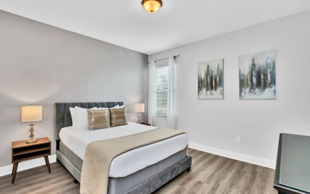 photo 5 of Private Residences at Encore Reunion