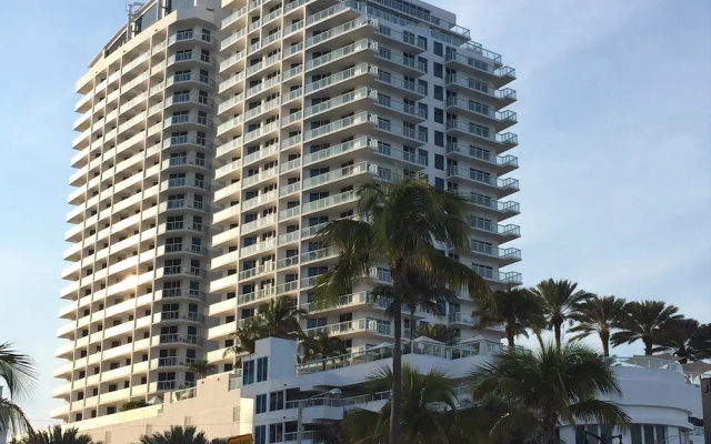 photo 3 of Private Residences at Q Club