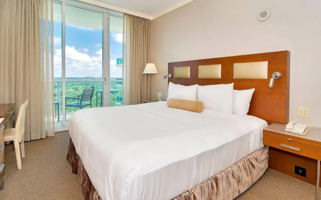 photo 3 of Private Residences at Hotel Arya by SoFLA Vacations