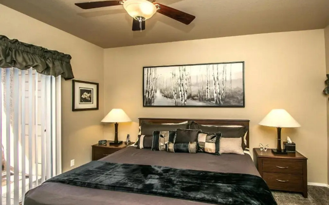 photo 2 of Private Resort Community -- ½ mile Walk to Hiking & Biking at N. Mtn. Preserve!