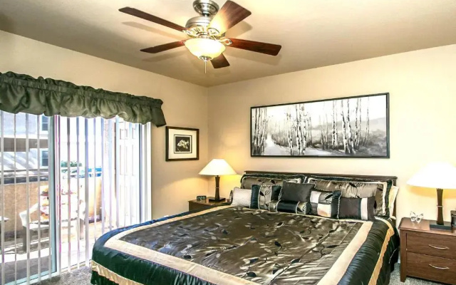 photo 5 of Private Resort Community -- ½ mile Walk to Hiking & Biking at N. Mtn. Preserve!