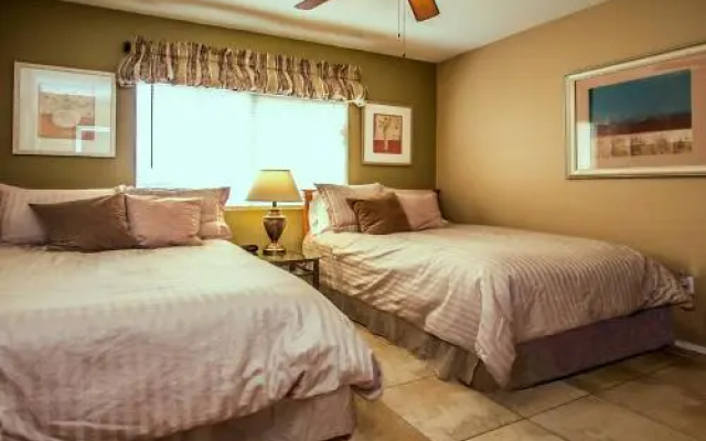 photo 4 of Private Resort Community Surrounded By Mountains w/3 Pool-Spa Complexes, ALL HEATED & OPEN 24/7/365!