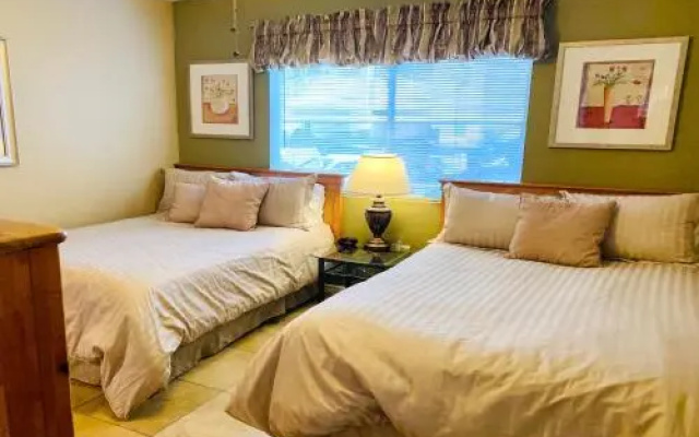 photo 5 of Private Resort Community Surrounded By Mountains w/3 Pool-Spa Complexes, ALL HEATED & OPEN 24/7/365!